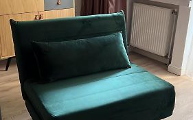 The Artist - Ultracentral Designer Apartment