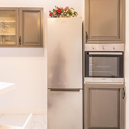 The Artist - Ultracentral Designer Apartment Bucharest Exterior photo