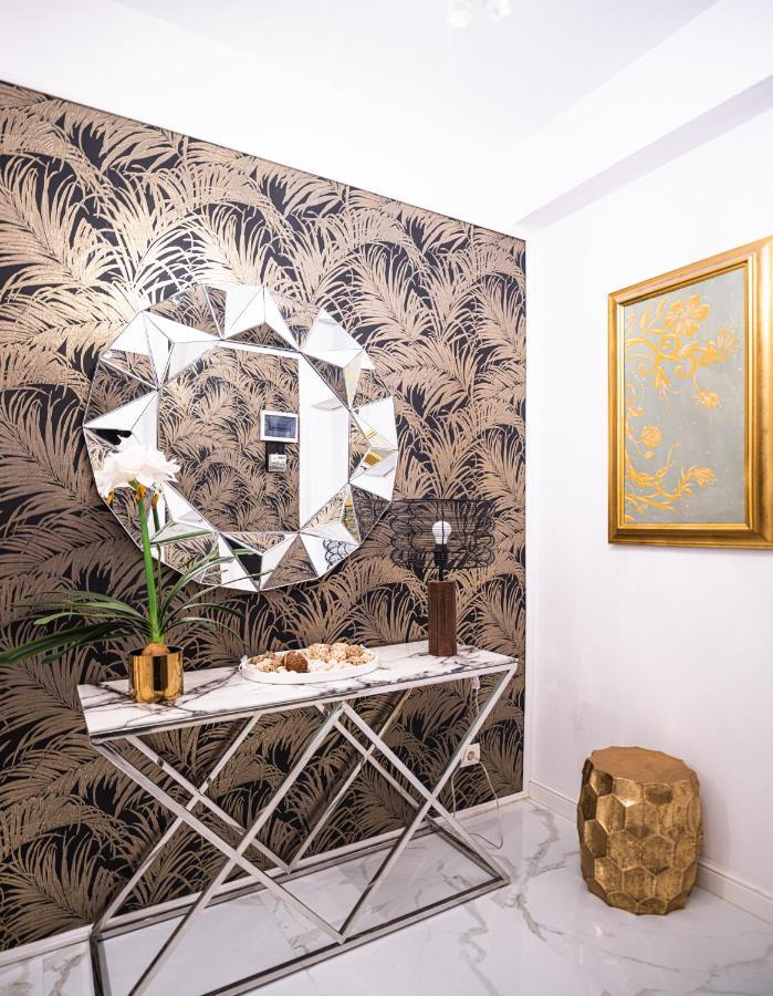 The Artist - Ultracentral Designer Apartment Bucharest Exterior photo
