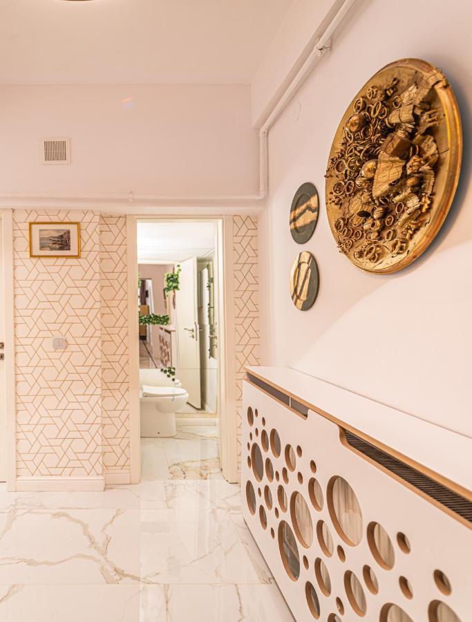 The Artist - Ultracentral Designer Apartment Bucharest Exterior photo